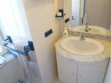 Appartement Centre Luchon, 6 pers, Proche Thermes, Balcon, Parking - Photo 14