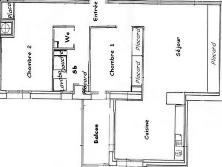 Appartement Centre Luchon, 6 pers, Proche Thermes, Balcon, Parking - Photo 15