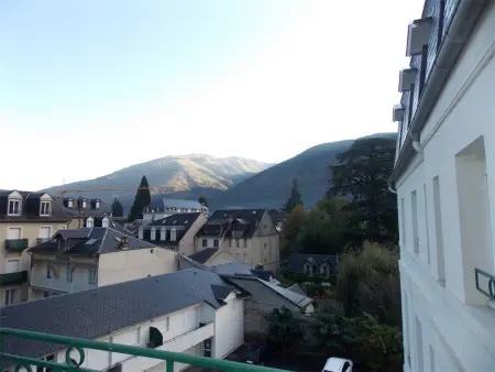 Appartement Centre Luchon, 6 pers, Proche Thermes, Balcon, Parking - Photo 16