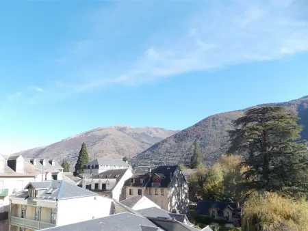 Appartement Centre Luchon, 6 pers, Proche Thermes, Balcon, Parking - Photo 17