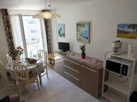 Appartement 4 pers. à Luchon - Balcons Sud, Parking et Proximité Thermes et Commerces - Photo 1
