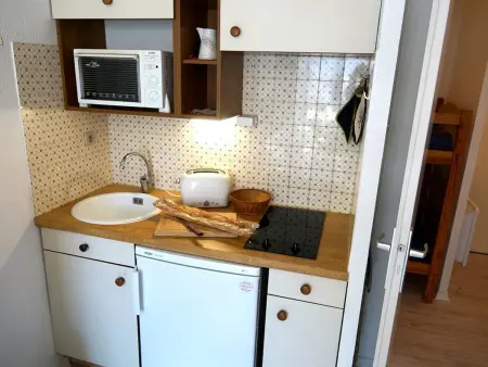 Appartement 4 pers. à Luchon - Balcons Sud, Parking et Proximité Thermes et Commerces - Photo 2