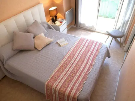 Appartement 4 pers. à Luchon - Balcons Sud, Parking et Proximité Thermes et Commerces - Photo 3