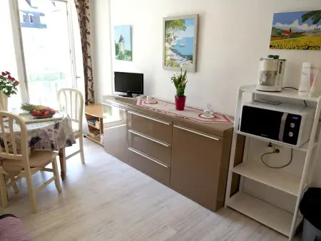 Appartement 4 pers. à Luchon - Balcons Sud, Parking et Proximité Thermes et Commerces - Photo 5
