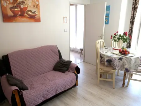 Appartement 4 pers. à Luchon - Balcons Sud, Parking et Proximité Thermes et Commerces - Photo 6