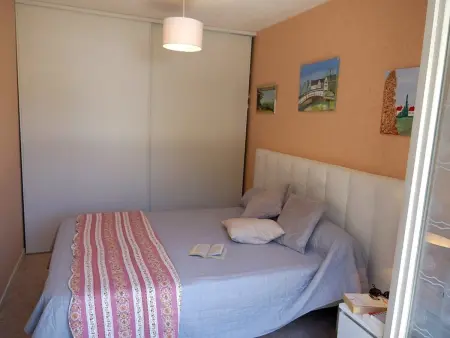 Appartement 4 pers. à Luchon - Balcons Sud, Parking et Proximité Thermes et Commerces - Photo 7