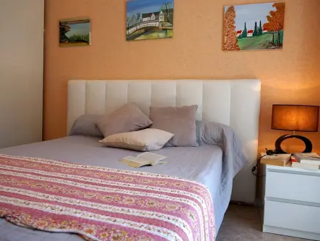 Appartement 4 pers. à Luchon - Balcons Sud, Parking et Proximité Thermes et Commerces - Photo 8