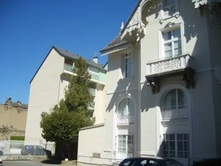 Charmant T2 RDC avec Jardinet et Parking, Proche Thermes et Commerces - Photo 10
