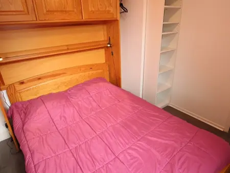 Appartement 2 Pièces avec Cabine, Parking, Internet - Bagnères-de-Luchon - Photo 2