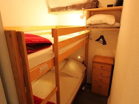Appartement 2 Pièces avec Cabine, Parking, Internet - Bagnères-de-Luchon - Photo 3