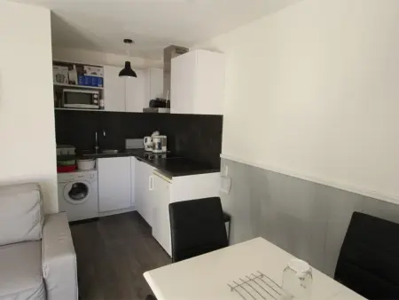 Appartement 2 Pièces avec Cabine, Parking, Internet - Bagnères-de-Luchon - Photo 5