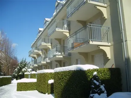Appartement 2 Pièces avec Cabine, Parking, Internet - Bagnères-de-Luchon - Photo 9