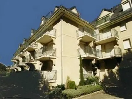 Appartement 2 Pièces avec Cabine, Parking, Internet - Bagnères-de-Luchon - Photo 10