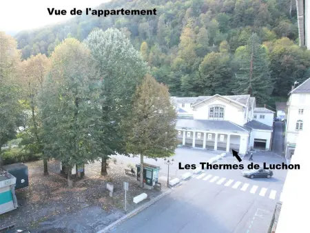 Studio au centre avec ascenseur et animaux admis - Photo 4