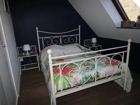 Duplex T3 à Luchon - 6 pers, télécabine, parking, wifi - Photo 4