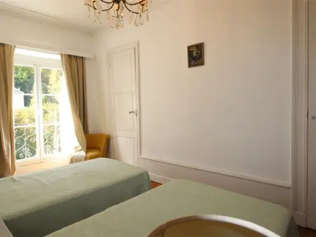 Grand T2 Ensoleillé à Luchon, Face aux Thermes, pour 4 Pers., Proche Télécabine - Photo 9
