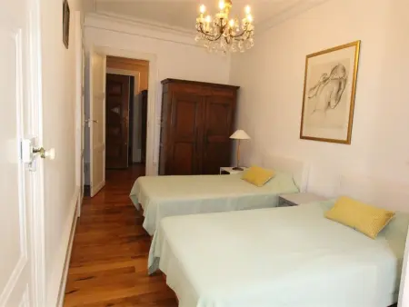 Grand T2 Ensoleillé à Luchon, Face aux Thermes, pour 4 Pers., Proche Télécabine - Photo 10