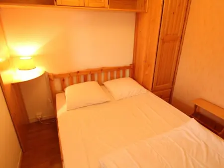 Proche Thermes - T2 Cabine avec Balcon, Parking et Wifi - Animaux admis - Photo 2