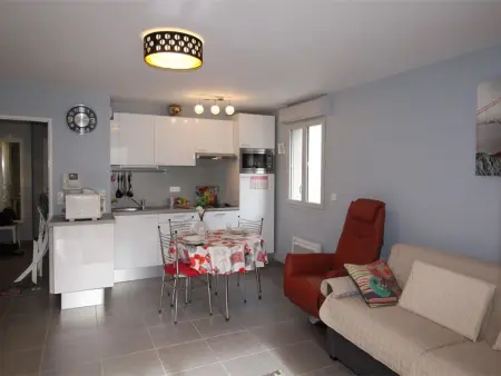 Charmant T2 à Luchon - 46m², Balcon Sud-Est, proche thermes, idéal 4 pers, tout confort. - Photo 1