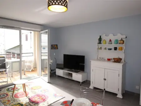 Charmant T2 à Luchon - 46m², Balcon Sud-Est, proche thermes, idéal 4 pers, tout confort. - Photo 6