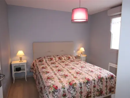 Charmant T2 à Luchon - 46m², Balcon Sud-Est, proche thermes, idéal 4 pers, tout confort. - Photo 7