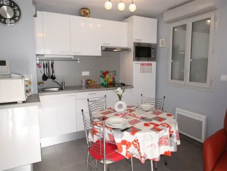 Charmant T2 à Luchon - 46m², Balcon Sud-Est, proche thermes, idéal 4 pers, tout confort. - Photo 8