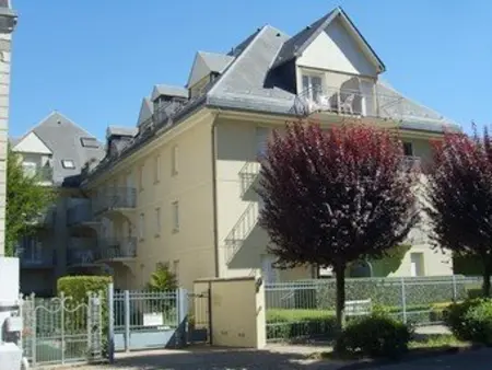 Appartement T3 Sud avec Balcon et Parking à Bagnères-de-Luchon - 4 pers. - Photo 1