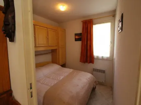 Appartement T3 Sud avec Balcon et Parking à Bagnères-de-Luchon - 4 pers. - Photo 3