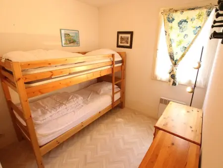 Appartement T3 Sud avec Balcon et Parking à Bagnères-de-Luchon - 4 pers. - Photo 4