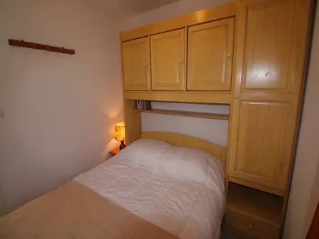 Appartement T3 Sud avec Balcon et Parking à Bagnères-de-Luchon - 4 pers. - Photo 7