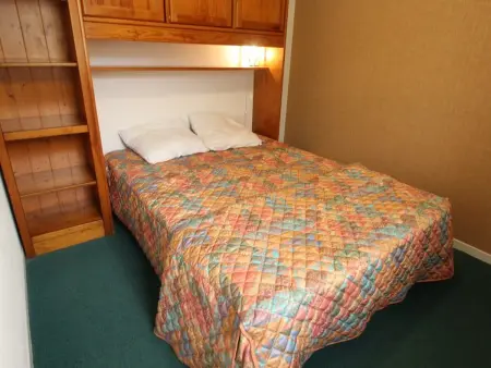 Luchon - T2 pour 4 pers. avec balcon et parking, Appartement 4 personnes à Bagnères de Luchon - Photo 3