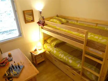 Luchon: Appartement 2 chambres proche thermes, balcon, parking, WiFi - Animaux <10kg acceptés - Photo 4