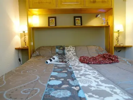 T2 Calme - Balcon - Parking - Animaux admis, Appartement 4 personnes à Bagnères de Luchon - Photo 3