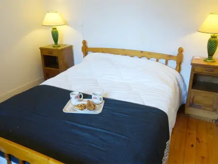 Superbe T3 pour 7 pers. avec Wi-Fi et Parking à Luchon - Photo 2