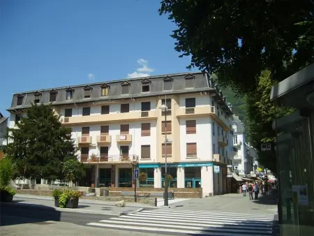 Superbe T3 pour 7 pers. avec Wi-Fi et Parking à Luchon - Photo 5