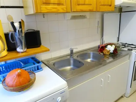 Superbe T3 pour 7 pers. avec Wi-Fi et Parking à Luchon - Photo 7