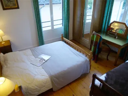 Superbe T3 pour 7 pers. avec Wi-Fi et Parking à Luchon - Photo 8