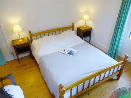 Superbe T3 pour 7 pers. avec Wi-Fi et Parking à Luchon - Photo 9