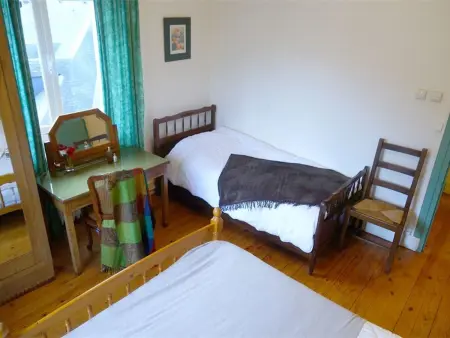 Superbe T3 pour 7 pers. avec Wi-Fi et Parking à Luchon - Photo 10