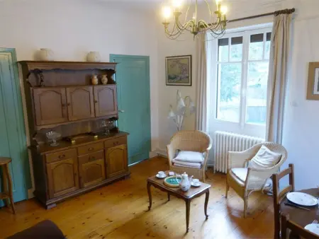 Superbe T3 pour 7 pers. avec Wi-Fi et Parking à Luchon - Photo 13