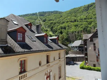 Superbe T3 pour 7 pers. avec Wi-Fi et Parking à Luchon - Photo 14