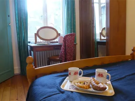 Superbe T3 pour 7 pers. avec Wi-Fi et Parking à Luchon - Photo 15