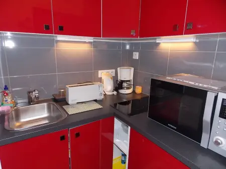 Luchon T2 Centre Ville avec Balcon Sud et Parking - Animaux Admis - Photo 1