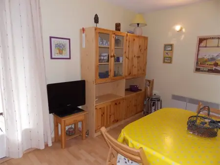 Luchon T2 Centre Ville avec Balcon Sud et Parking - Animaux Admis - Photo 2