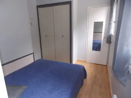 Luchon T2 Centre Ville avec Balcon Sud et Parking - Animaux Admis - Photo 3