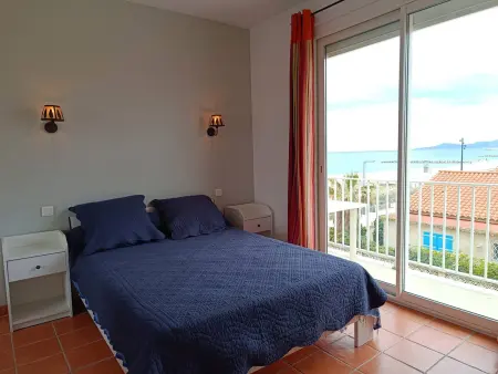 T2 climatisé proche plage avec balcon à Saint-Cyprien - Photo 11