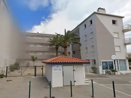T2 climatisé proche plage avec balcon à Saint-Cyprien - Photo 16