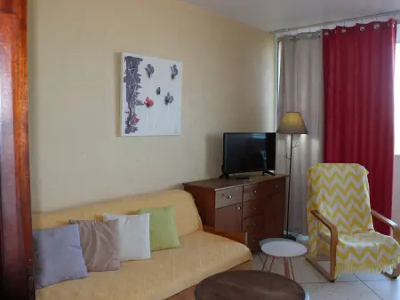 T2 Front de Mer avec Animaux admis, Parking, Proche Commerces - Photo 3