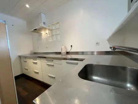 Appartement 3 pièces, 6 couchages, centre-ville La Rochelle - Photo 6