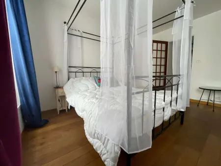 Appartement 3 pièces, 6 couchages, centre-ville La Rochelle - Photo 11